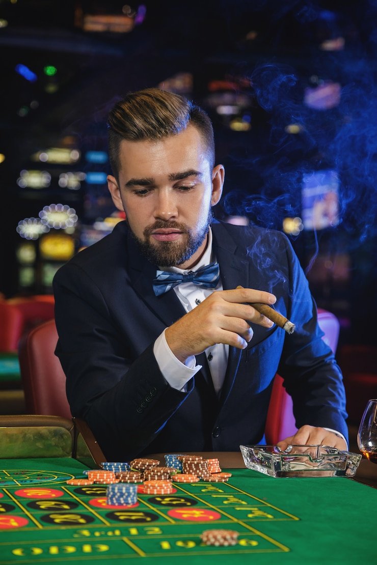15k bet