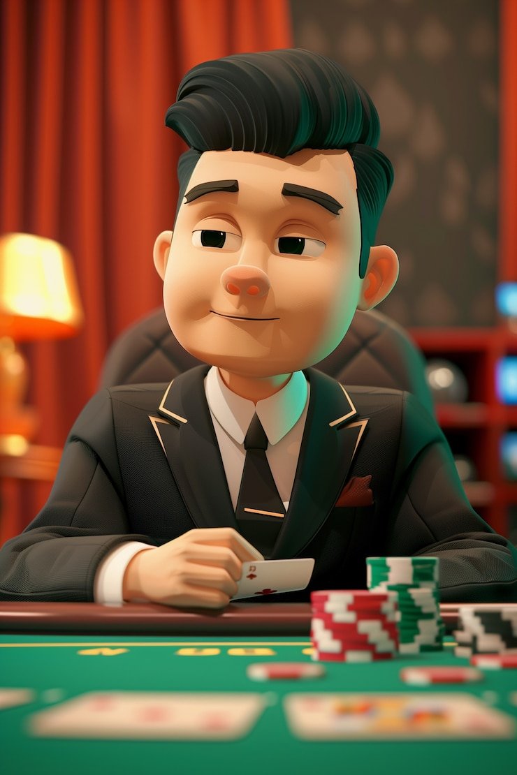 15k bet