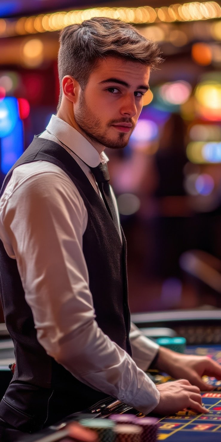15k bet