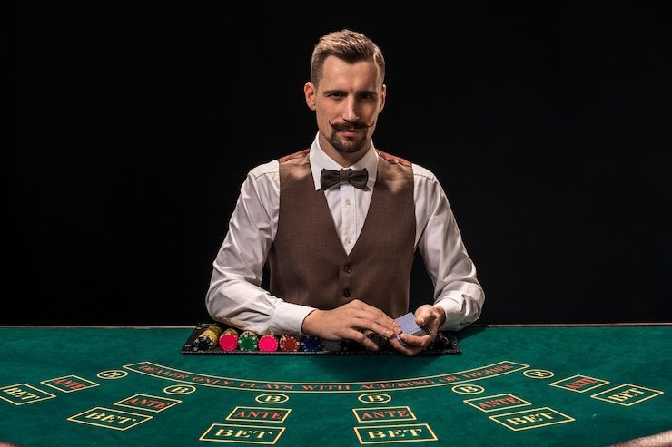 15k bet