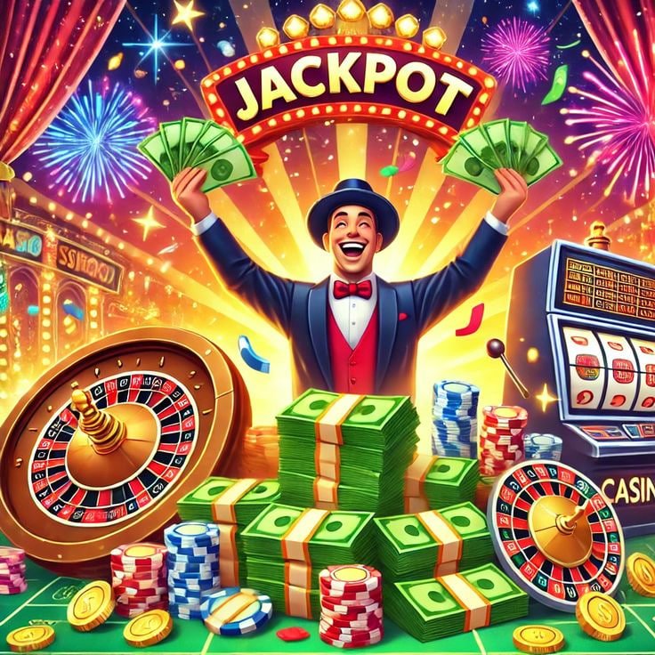 15k bet