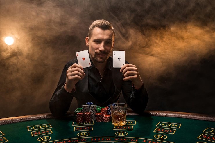 15k bet