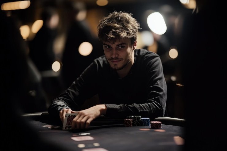 15k bet